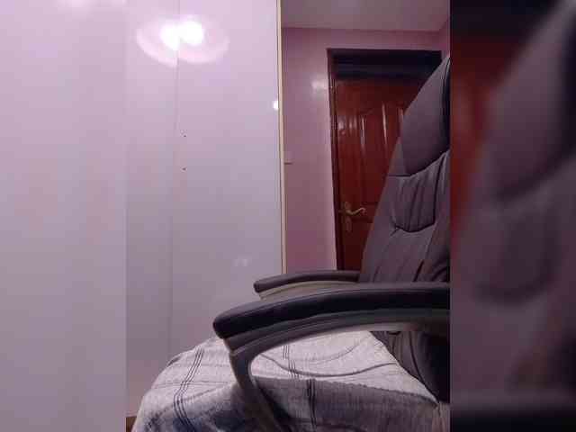 CandyLove webcam