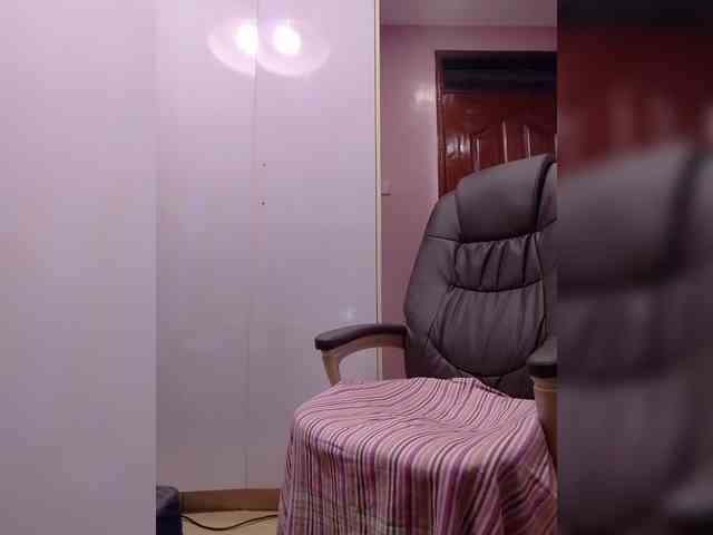 CandyLove webcam