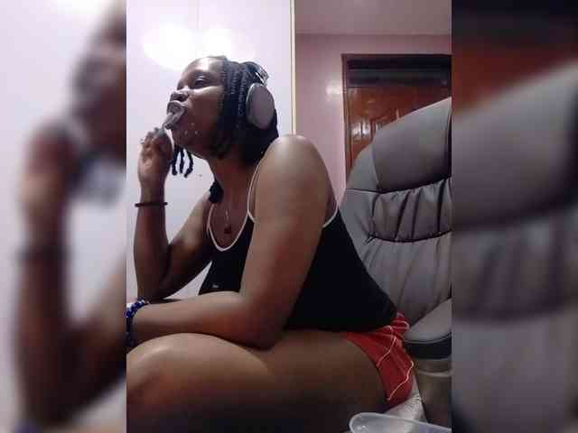 CandyLove webcam