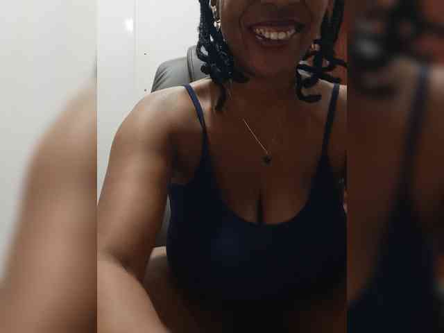 CandyLove webcam
