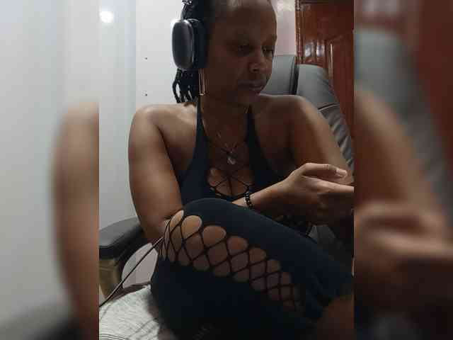 CandyLove webcam