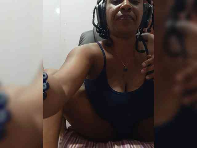 CandyLove webcam