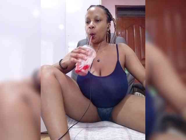 CandyLove webcam
