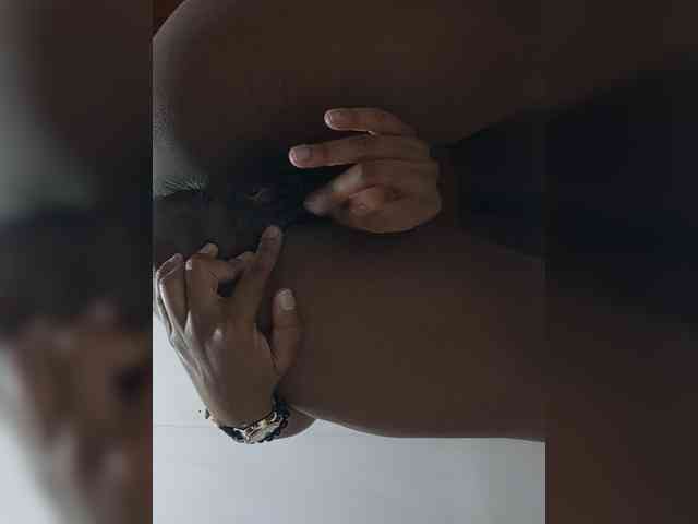 CandyLove webcam