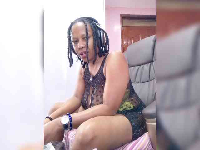 CandyLove webcam