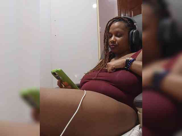CandyLove webcam