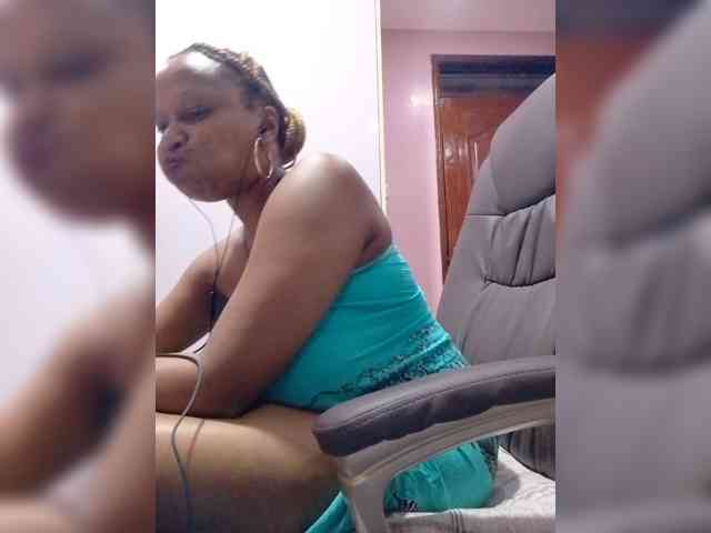 CandyLove webcam