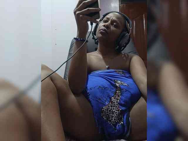 CandyLove webcam