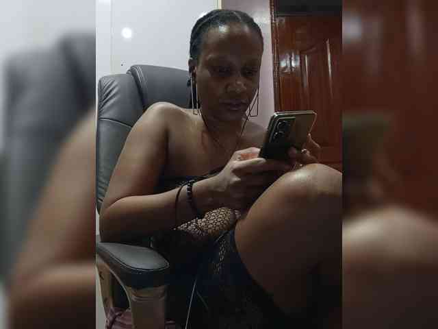 CandyLove webcam