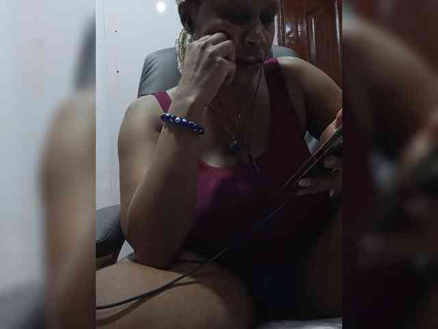 CandyLove webcam