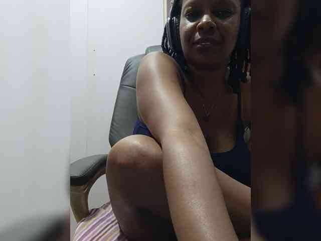 CandyLove webcam