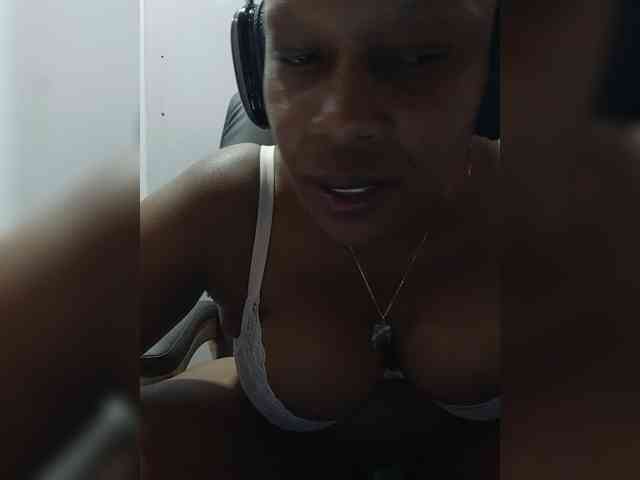 CandyLove webcam