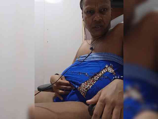 CandyLove webcam
