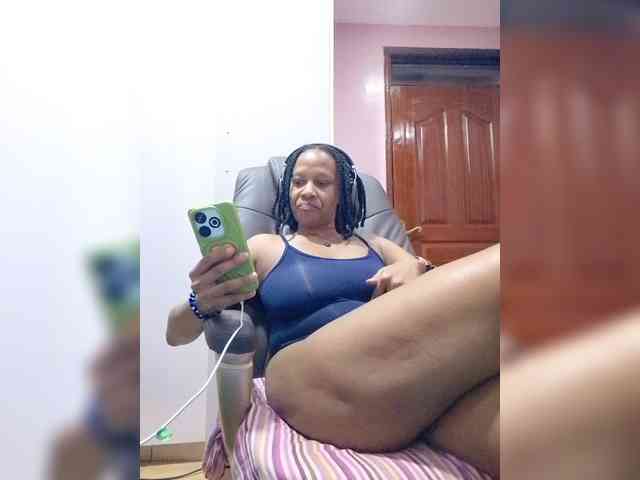 CandyLove webcam
