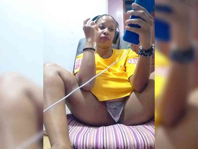 CandyLove webcam