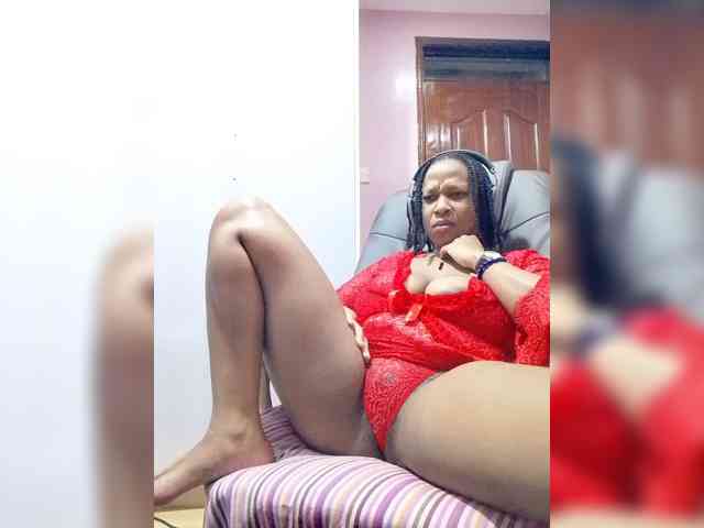 CandyLove webcam