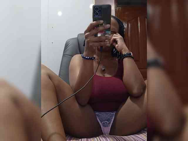 CandyLove webcam