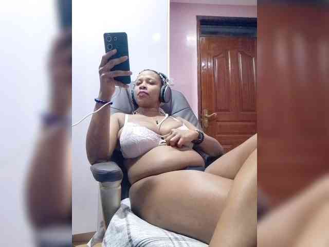 CandyLove webcam