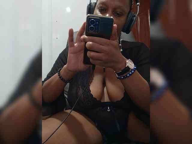 CandyLove webcam