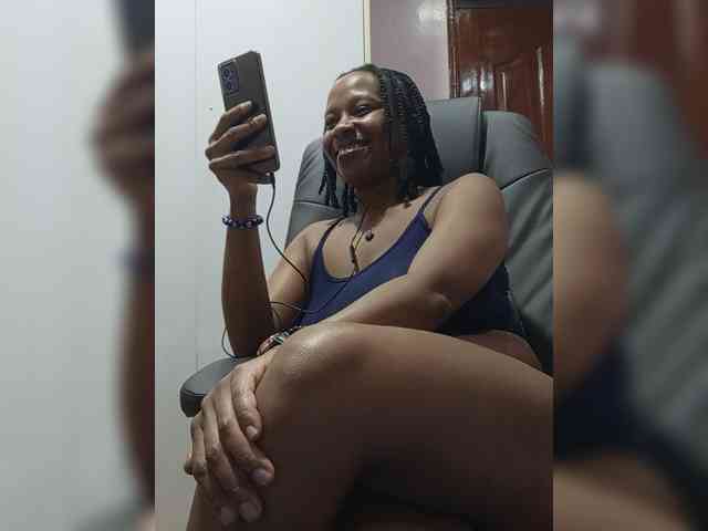 CandyLove webcam