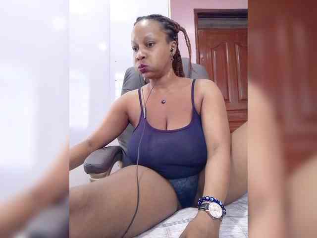 CandyLove webcam