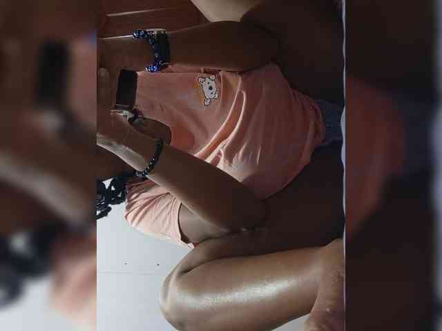 CandyLove webcam