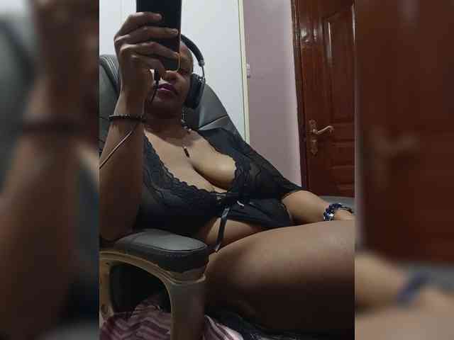 CandyLove webcam