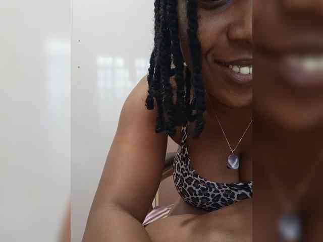 CandyLove webcam