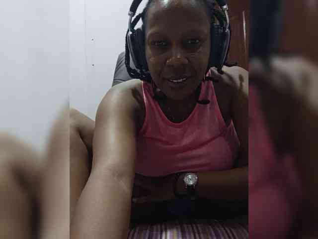 CandyLove webcam