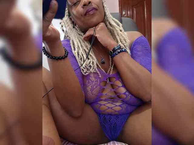 CandyLove webcam