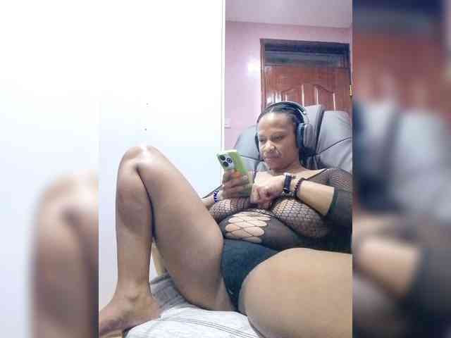 CandyLove webcam