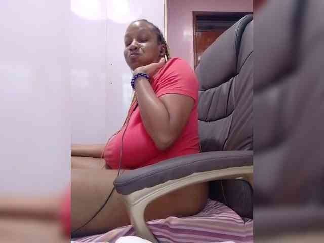 CandyLove webcam