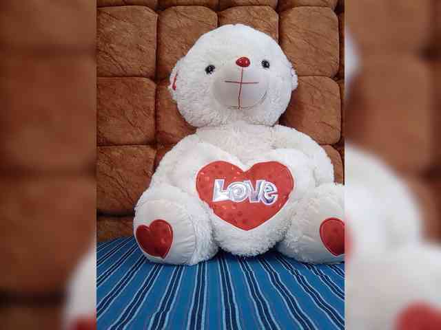 CandyLove webcam