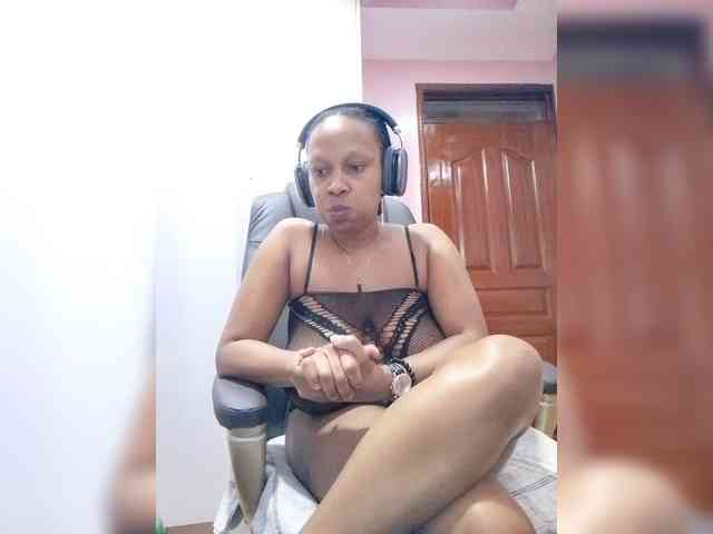 CandyLove webcam