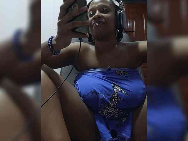 CandyLove webcam