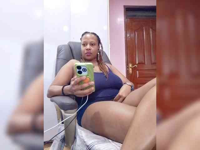 CandyLove webcam
