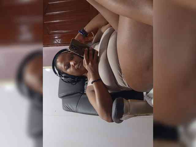 CandyLove webcam