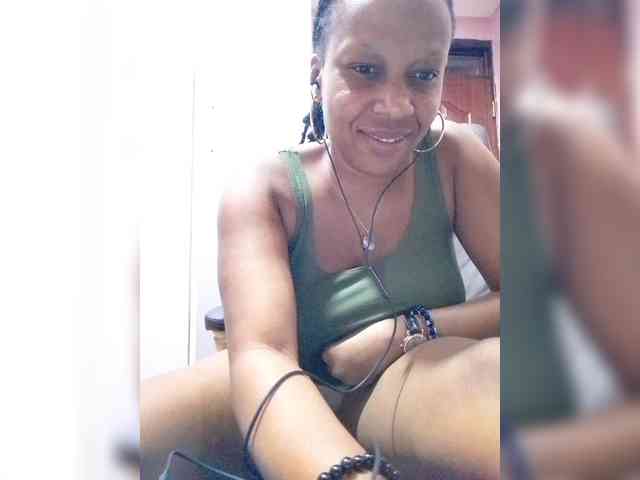 CandyLove webcam