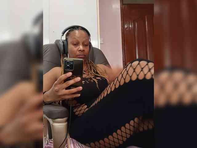 CandyLove webcam