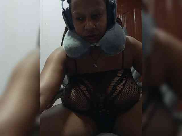 CandyLove webcam