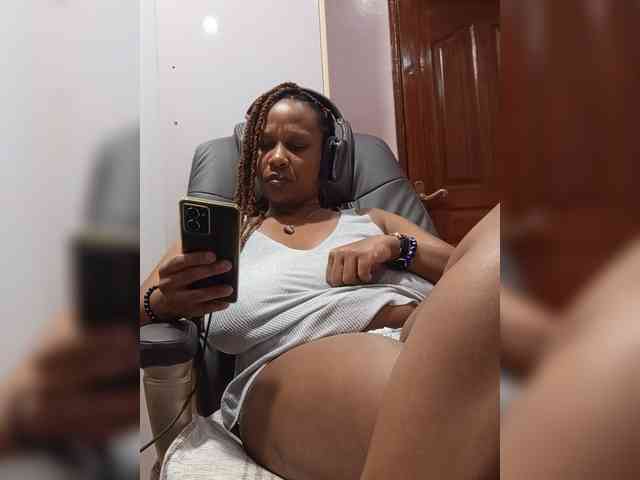 CandyLove webcam