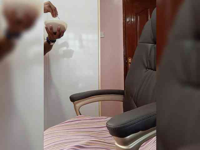 CandyLove webcam