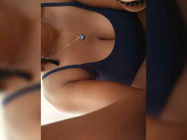 CandyLove webcam