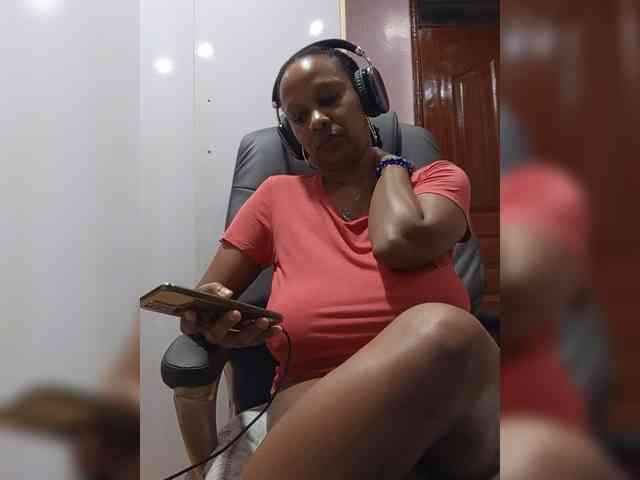 CandyLove webcam