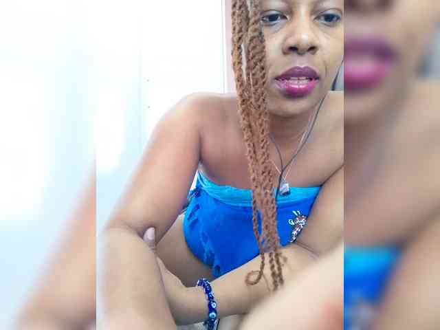 CandyLove webcam