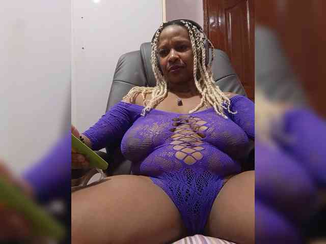 CandyLove webcam