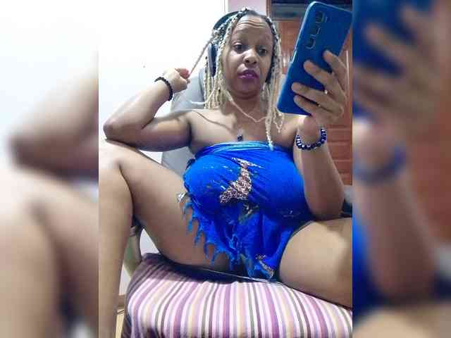 CandyLove webcam