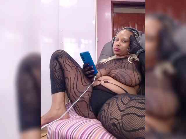 CandyLove webcam