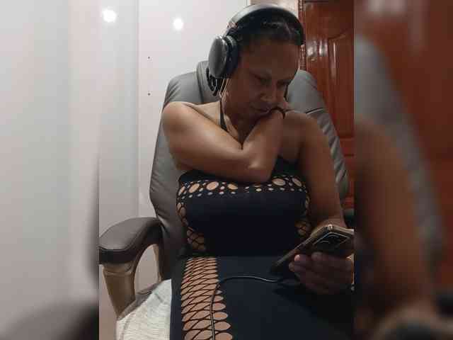 CandyLove webcam