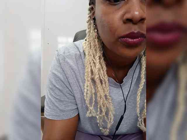 CandyLove webcam